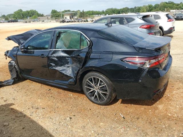 Aukcja sprzedaży 2024 Toyota Camry Se Night Shade, vin: 4T1G11AK3RU910261, numer aukcji: 56292724