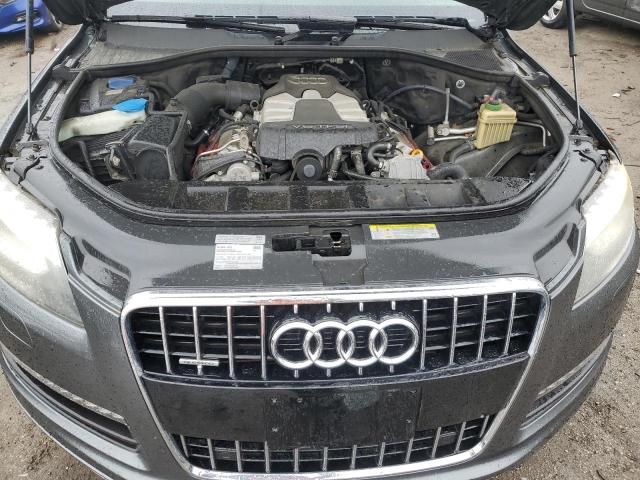 Продаж на аукціоні авто 2014 Audi Q7 Premium Plus, vin: WA1LGAFE5ED017985, номер лоту: 54654344