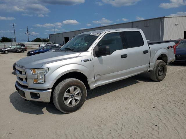 Aukcja sprzedaży 2016 Ford F150 Supercrew, vin: 1FTEW1EG2GFA21794, numer aukcji: 54525484