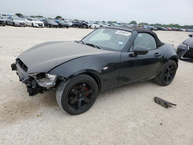 Aukcja sprzedaży 2016 Mazda Mx-5 Miata Grand Touring, vin: JM1NDAD77G0111470, numer aukcji: 53448574