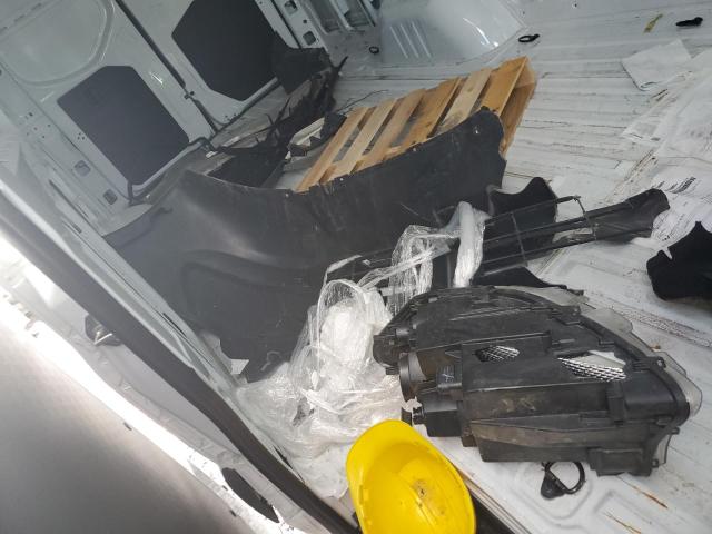 Продаж на аукціоні авто 2023 Mercedes-benz Sprinter 2500, vin: W1Y4NCHY8PT131423, номер лоту: 55878814