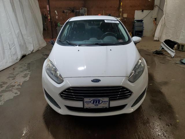 56640184 :رقم المزاد ، 3FADP4BJ3GM182896 vin ، 2016 Ford Fiesta Se مزاد بيع