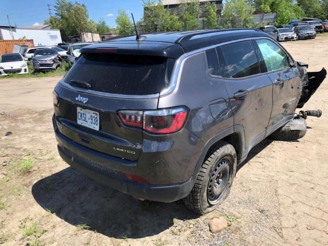Aukcja sprzedaży 2022 Jeep Compass, vin: 3C4NJDCB5NT131751, numer aukcji: 73424895