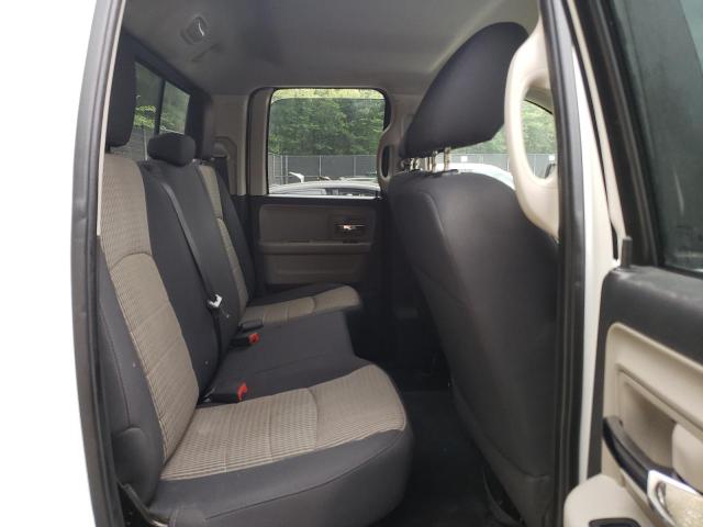 Продажа на аукционе авто 2011 Dodge Ram 1500, vin: 1D7RV1GP1BS684409, номер лота: 56278284