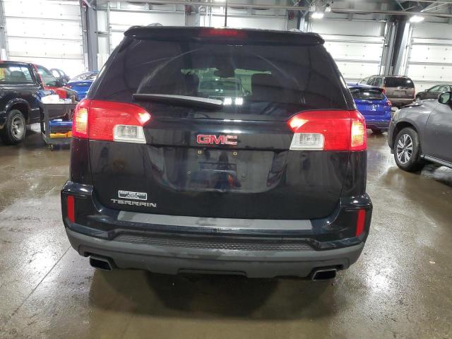 Aukcja sprzedaży 2017 Gmc Terrain Slt, vin: 2GKFLPE36H6273772, numer aukcji: 54148514