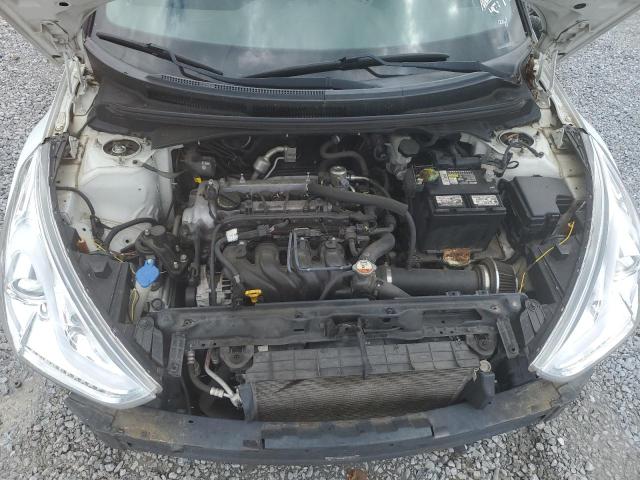 Продажа на аукционе авто 2013 Hyundai Veloster, vin: KMHTC6AD1DU155255, номер лота: 55292314