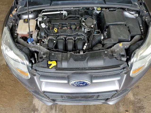 Продаж на аукціоні авто 2014 Ford Focus Se, vin: 1FADP3F23EL349723, номер лоту: 55932774
