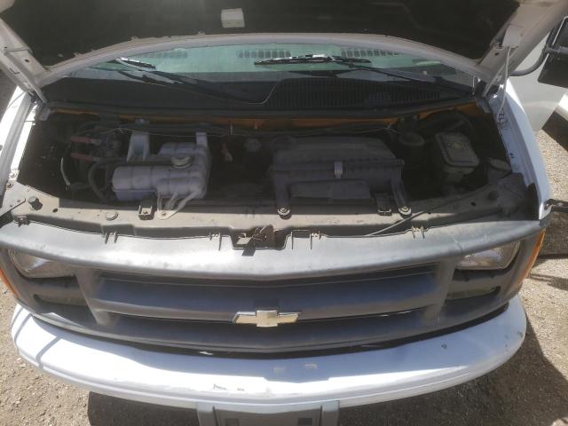 Продажа на аукционе авто 2001 Chevrolet Express Cutaway G3500, vin: 1GBJG31F611200451, номер лота: 43475974