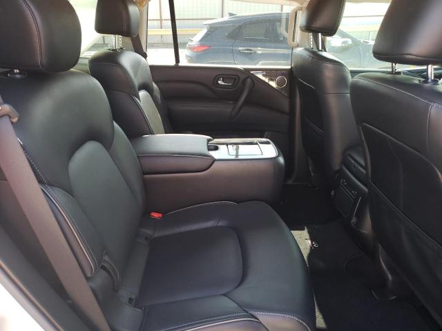 Aukcja sprzedaży 2021 Infiniti Qx80 Luxe, vin: JN8AZ2AF8M9720404, numer aukcji: 54961244