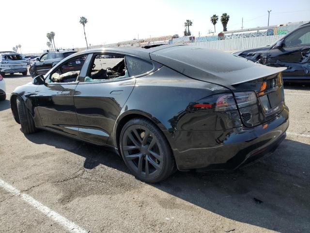 Aukcja sprzedaży 2022 Tesla Model S, vin: 5YJSA1E64NF487480, numer aukcji: 56833754