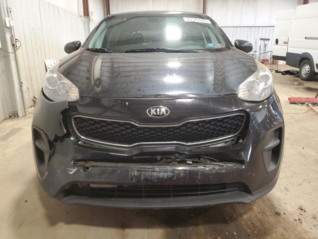 Aukcja sprzedaży 2017 Kia Sportage Lx, vin: KNDPM3AC8H7172308, numer aukcji: 55526024