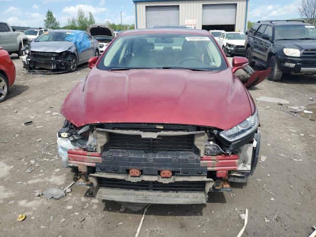 53443284 :رقم المزاد ، 3FA6P0H7XDR301698 vin ، 2013 Ford Fusion Se مزاد بيع
