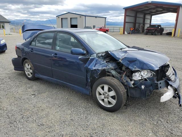 Продаж на аукціоні авто 2004 Toyota Corolla, vin: 1NXBR32EX4Z224119, номер лоту: 55961154