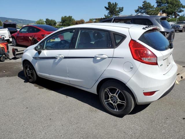 Aukcja sprzedaży 2013 Ford Fiesta Se, vin: 3FADP4EJ9DM208375, numer aukcji: 49223174