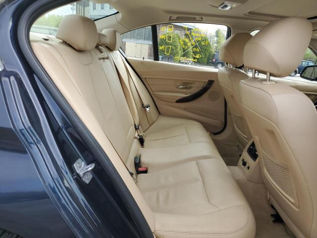 Продажа на аукционе авто 2014 Bmw 328 Xi, vin: WBA3B3G58ENR82023, номер лота: 53493884