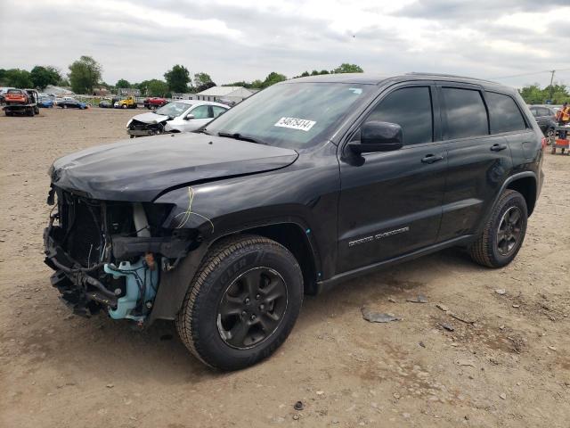 Aukcja sprzedaży 2017 Jeep Grand Cherokee, vin: 1C4RJFAG1HC683274, numer aukcji: 54675414