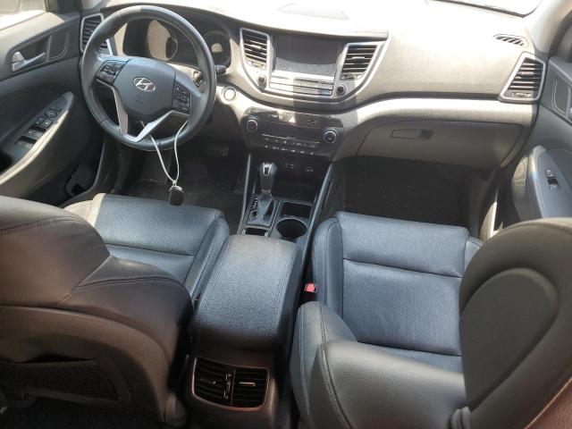 Aukcja sprzedaży 2016 Hyundai Tucson Limited, vin: KM8J33A25GU212632, numer aukcji: 56914144