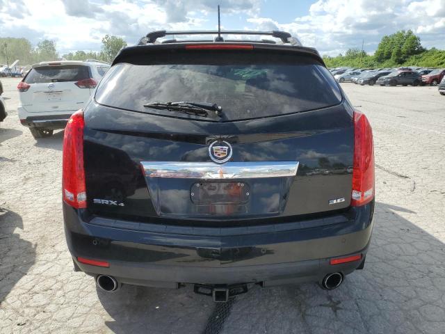 Aukcja sprzedaży 2016 Cadillac Srx Performance Collection, vin: 3GYFNCE35GS507828, numer aukcji: 54318704