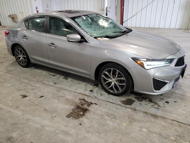 Продаж на аукціоні авто 2020 Acura Ilx Premium, vin: 19UDE2F7XLA009372, номер лоту: 54399774