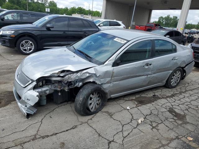 Aukcja sprzedaży 2012 Mitsubishi Galant, vin: 4A32B2FF0CE016150, numer aukcji: 48569216