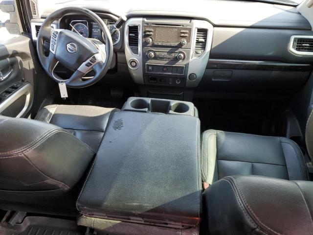 Продаж на аукціоні авто 2016 Nissan Titan Xd S, vin: 1N6BA1F14GN517646, номер лоту: 55596774