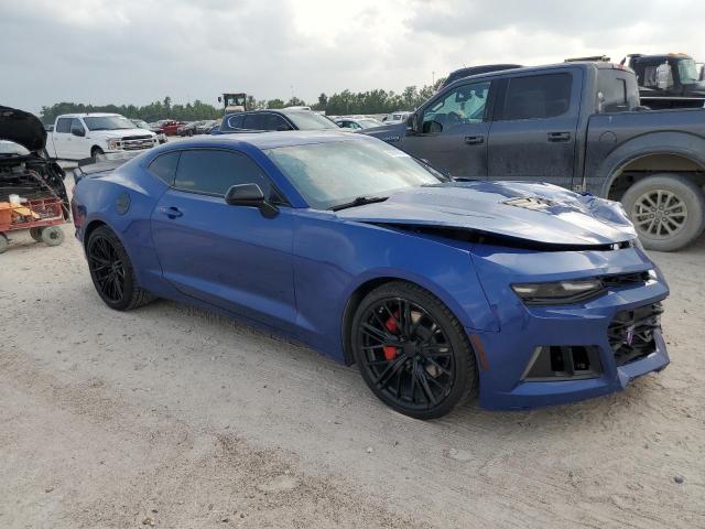 Продаж на аукціоні авто 2021 Chevrolet Camaro Lz, vin: 1G1FF1R73M0117150, номер лоту: 56279564