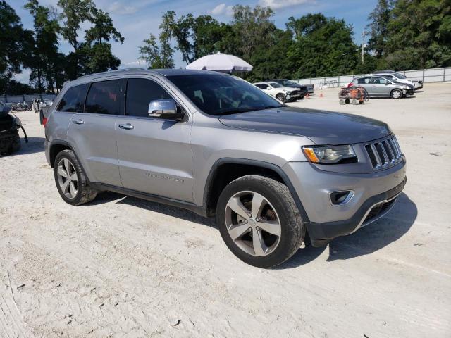 53590514 :رقم المزاد ، 1C4RJFBG0FC814870 vin ، 2015 Jeep Grand Cherokee مزاد بيع