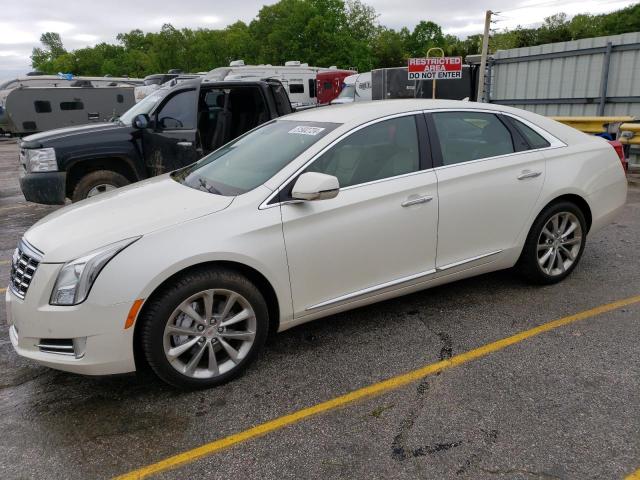 Aukcja sprzedaży 2013 Cadillac Xts Luxury Collection, vin: 2G61P5S35D9155095, numer aukcji: 51902724