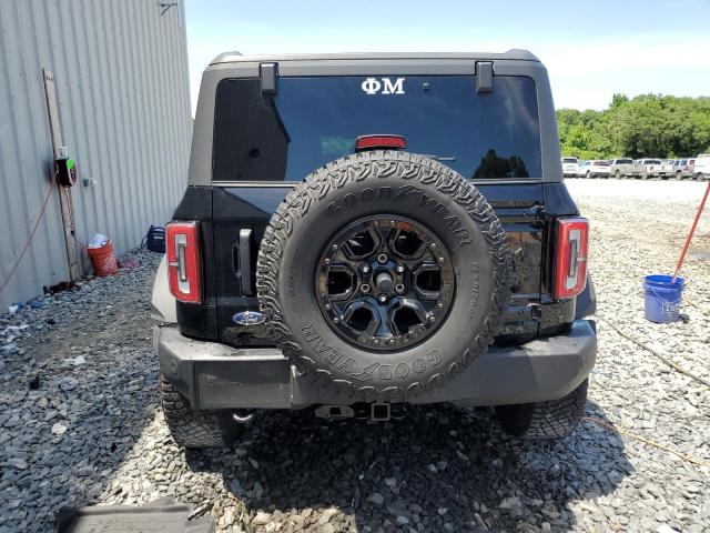 56597714 :رقم المزاد ، 1FMEE5DP1PLB32586 vin ، 2023 Ford Bronco Base مزاد بيع