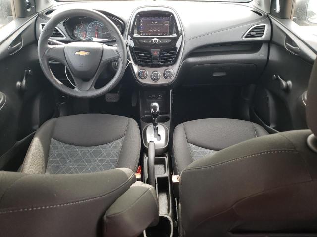 Продаж на аукціоні авто 2022 Chevrolet Spark Ls, vin: KL8CB6SA1NC035001, номер лоту: 54321014