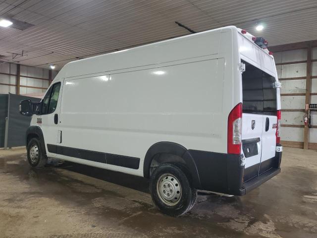 Продажа на аукционе авто 2021 Ram Promaster 2500 2500 High, vin: 3C6LRVDG0ME516418, номер лота: 56371594