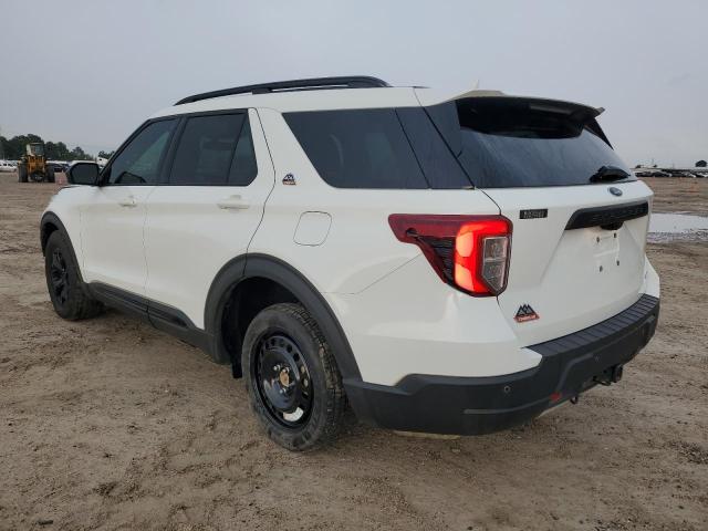 Aukcja sprzedaży 2021 Ford Explorer Timberline, vin: 1FMSK8JH1MGC15580, numer aukcji: 55716204