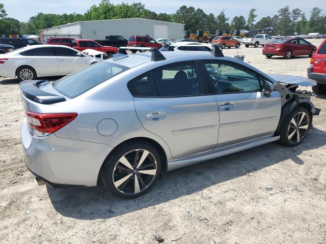 Aukcja sprzedaży 2019 Subaru Impreza Sport, vin: 4S3GKAJ62K1618287, numer aukcji: 54159654