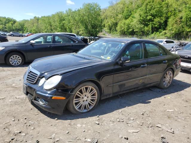 Продажа на аукционе авто 2008 Mercedes-benz E, vin: WDBUF87X58B327655, номер лота: 54223916
