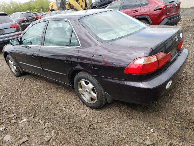 Aukcja sprzedaży 1998 Honda Accord Ex, vin: 1HGCG1657WA070570, numer aukcji: 53290744