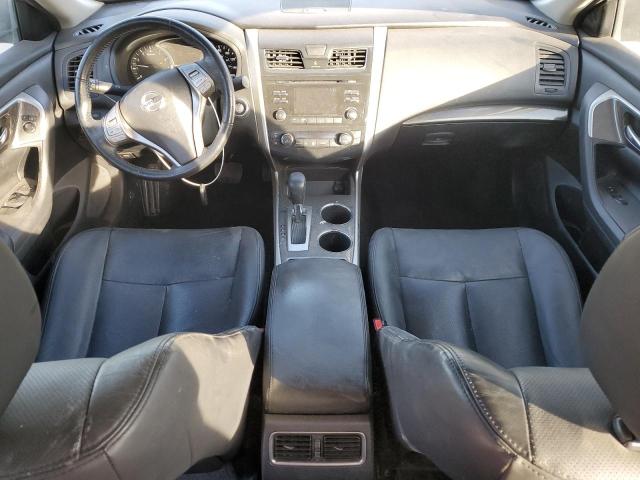 Продажа на аукционе авто 2015 Nissan Altima 2.5, vin: 1N4AL3APXFC118904, номер лота: 53110464