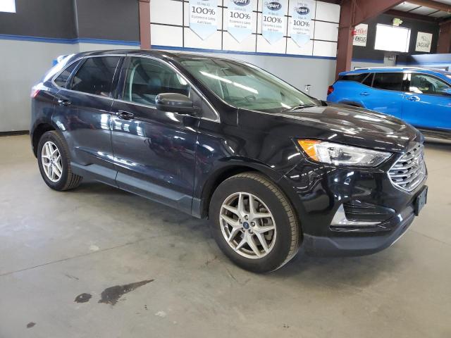 2022 Ford Edge Sel მანქანა იყიდება აუქციონზე, vin: 2FMPK4J96NBA39626, აუქციონის ნომერი: 57393494