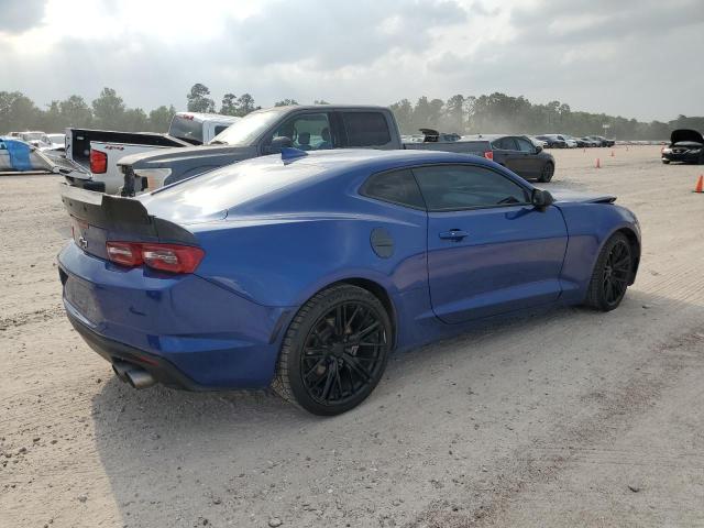 Продаж на аукціоні авто 2021 Chevrolet Camaro Lz, vin: 1G1FF1R73M0117150, номер лоту: 56279564