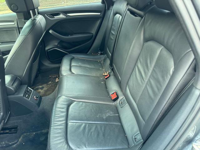 55440714 :رقم المزاد ، WAUEFGFF2F1018122 vin ، 2015 Audi A3 Premium Plus مزاد بيع