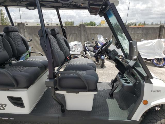 Aukcja sprzedaży 2022 Othr Golf Cart, vin: undefined, numer aukcji: 53616314