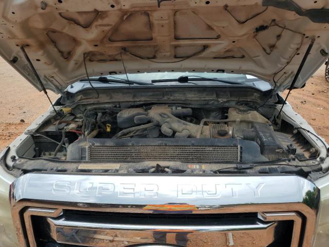 54559734 :رقم المزاد ، 1FD0X5HY6CEA71676 vin ، 2012 Ford F550 Super Duty مزاد بيع