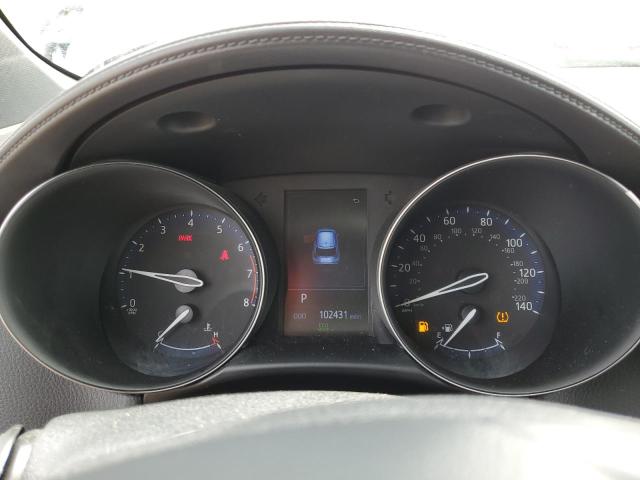 Aukcja sprzedaży 2019 Toyota C-hr Xle, vin: NMTKHMBX4KR077472, numer aukcji: 53502044