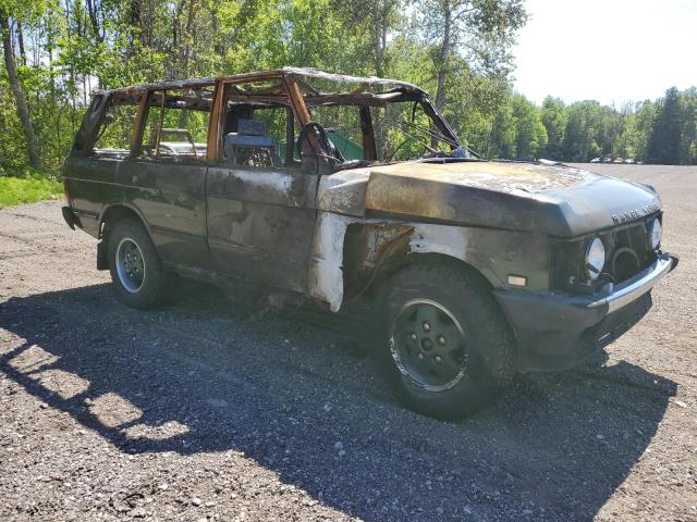 1993 Land Rover Range Rover მანქანა იყიდება აუქციონზე, vin: SALHC1347PA637544, აუქციონის ნომერი: 69059585
