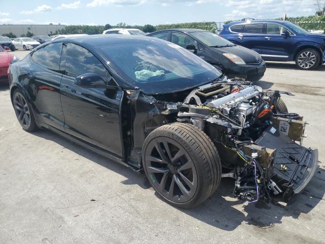 Aukcja sprzedaży 2021 Tesla Model S, vin: 5YJSA1E64MF436978, numer aukcji: 56296714