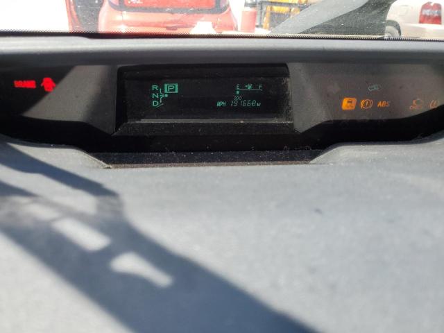 Aukcja sprzedaży 2006 Toyota Prius, vin: JTDKB20U663157136, numer aukcji: 56464974