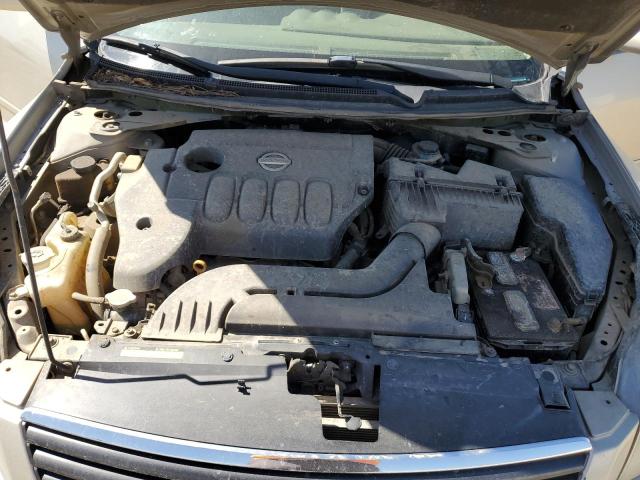 52129164 :رقم المزاد ، 1N4AL21E29N476385 vin ، 2009 Nissan Altima مزاد بيع