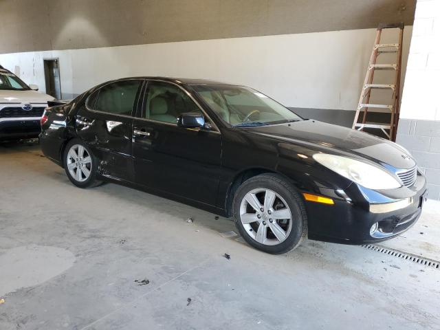 2005 Lexus Es 330 მანქანა იყიდება აუქციონზე, vin: JTHBA30G955117590, აუქციონის ნომერი: 53175194