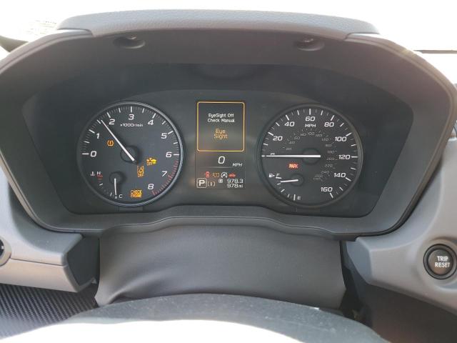 Aukcja sprzedaży 2024 Subaru Crosstrek, vin: JF2GUABC1RH338443, numer aukcji: 54139264