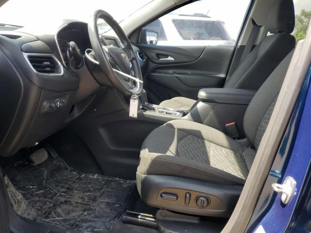 Aukcja sprzedaży 2020 Chevrolet Equinox Lt, vin: 3GNAXJEV1LL221583, numer aukcji: 55945944