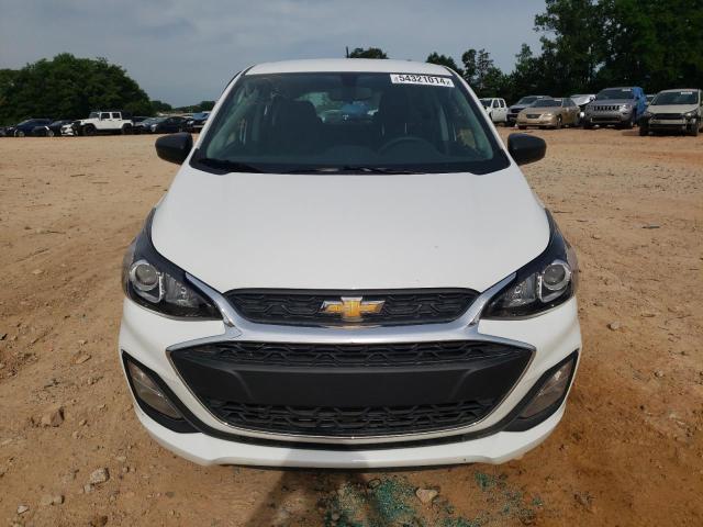 Продаж на аукціоні авто 2022 Chevrolet Spark Ls, vin: KL8CB6SA1NC035001, номер лоту: 54321014